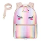 Детский рюкзак MOMMORE UNICORN для девочки (MM320131A173) - изображение 4
