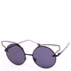 Сонцезахисні жіночі окуляри Glasses 1180-6 - зображення 1