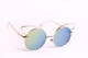 Сонцезахисні жіночі окуляри Glasses 1180-3 - зображення 3