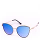 Солнцезащитные женские очки Glasses 9307-4 - изображение 1