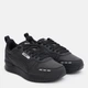 Женские кроссовки Puma R78 SL 37412701 38.5 (5.5UK) 24.5 см Black-Black (4062453033772) - изображение 2