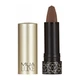 Помада с матовым финишем MUA Makeup Academy Velvet Matte 02 Темно-коричневый - изображение 1