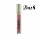 Стойкая помада с матовым финишем MUA Makeup Academy Velvet Lip Lacquer - Dash Розовый - изображение 1