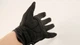 Мотопречатки ICON Pursuit Glove с перфорацией Размер XL - изображение 7