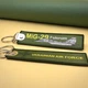 Брелок Воздушные Силы Украины Миг-29 Fulcrum - изображение 1