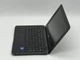 Ноутбук Dell Chromebook 11 3180, Intel Celeron N3060, 4 GB, 16 GB, Intel HD 400, 1366x768, TN [2302429] - зображення 2