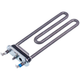 Тэн Thermowatt для стиральной машины Bosch TPO 200-SB-2000 L=200mm 2000W (00643463) - изображение 1