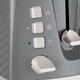 Toster Russell Hobbs Groove 2S Grey 26392-56 (AGD-TOS--0000058) - obraz 8