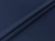 Ткань Поплин рубашечный стрейчевый, глубокий темно-синий, пог. м. (с28, 2011047, цв15) - изображение 1