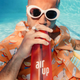 Пляшка Air Up Electric Orange 650 мл - зображення 2