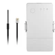 Wi-Fi вимикач Sonoff (TH16) TH R320 з датчиком температури Ds18B20 - зображення 1