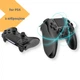 Джойстик геймпад XPRO для PS4 (PLAYSTATION 4) беспроводной аккумулятор (PS4 Черный_709) - изображение 1