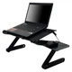 Стіл-підставка для ноутбука XPRO Table T Black сплав алюмінію чорний (lp-90831_741) - зображення 3