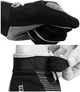 Велорукавиці Rogtoy з гелевими вставками L Black (PH050549) - зображення 3