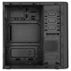Корпус компьютерный ATX GameMax MT507-NP без блока питания/Midi-tower Черный - изображение 3