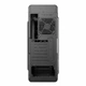 Корпус компьютерный ATX GameMax Optical Black без блока питания/Middle tower/RGB-подсветка Черный - изображение 4