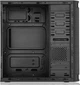 Корпус компьютерный ATX GameMax MT508-NP без блока питания/Midi-tower Черный - изображение 3