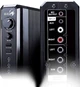 Акустическая система/колонки Genius SW-G2.1 2000 II 2.1-канальная 45W/USB Черный - изображение 5