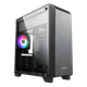 Корпус компьютерный ATX GameMax Nova N5 без блока питания/Midi-tower Черный - изображение 1