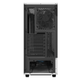 Корпус компьютерный ATX GameMax Panda White без блока питания/Middle tower/RGB-подсветка Белый - изображение 5