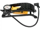 Насос ножный VOREL 82001 з манометром до P=7 Bar - изображение 2