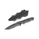 Пластиковий муляж ножа Emerson BC Style 141 Plastic Dummy Knife - изображение 1