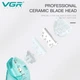 Машинка с вытяжкой для стрижки детей и младенцев VGR Baby V 151 - изображение 6