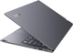 Laptop Lenovo Yoga Slim 7 Pro 14IHU5 (82NC00FPPB) Slate Grey - obraz 4