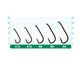 Гачки Owner Tenkara Long-D 56508 №10 - изображение 3