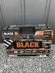 Набір головок ключів інструментів 108 шт BLACK - зображення 2