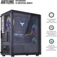 Компьютер ARTLINE Gaming X39v75 - изображение 7