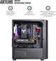 Комп'ютер ARTLINE Gaming X49 v11 (X49v11) AMD Ryzen 5 3600 / RAM 16 ГБ / SSD 1ТБ / nVidia GeForce RTX 3060 12ГБ - зображення 6