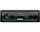 Автомагнитола jvc kd-x176 - изображение 2