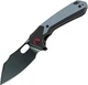 Нож CJRB Caldera BB, AR-RPM9 Steel, G10 Blue (27980326) - изображение 1