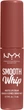 Pomadka w płynie NYX Professional Makeup Smooth WHip matowa 03 Latte Foam 4 ml (800897131067) - obraz 3