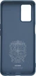 Чохол для смартфона ArmorStandart ICON Case для OPPO A54 4G Dark Blue (ARM67480) - зображення 2