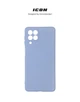 Чохол для смартфона Samsung Galaxy M53 (M536) ArmorStandart Icon Case Lavender (ARM67499) - зображення 3