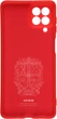 Чехол для смартфона ArmorStandart ICON Case для Samsung Galaxy M53 (M536) Red (ARM67501) - изображение 2