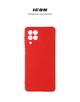 Чехол для смартфона ArmorStandart ICON Case для Samsung Galaxy M53 (M536) Red (ARM67501) - изображение 3