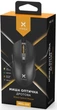 Мышь Vinga MSG-115 USB Black - изображение 3