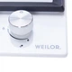Газовая варочная поверхность weilor gm w624 wh - изображение 5