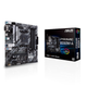 Материнская плата Asus prime b550m-a - изображение 1