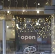 Премиум деревянная Табличка на двери Открыто/Закрыто Open/Closed с часами - изображение 5