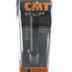 Фреза пазовая CMT с торцевым зубом D14 d12 h35 L90 (177.140.11) - изображение 2