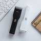 Машинка для стрижки волос Xiaomi Enchen Boost White Hair Clipper - изображение 11