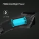 Машинка для стрижки волосся Xiaomi Enchen Sharp 3S Hair Clipper - зображення 13