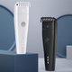 Машинка для стрижки волос Xiaomi Enchen Boost 2 White Hair Clipper - изображение 3