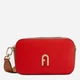 Сумка крос-боді жіноча шкіряна Furla Primula Mini Crossbody WB00667BX11951571S9035 Spritz Greige (8050597206738) - зображення 1