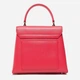 Skórzana Torebka damska przez ramię Furla 1927 S Top Handle BAKPACOARE0001265S1007 Flame (8050597159102) - obraz 3