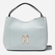 Torebka shopper damska skórzana Furla Primula S Hobo WB00507BX0041AR3009036 Artemisia (8050597206141) - obraz 1